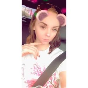 Meet your Posher, Callie